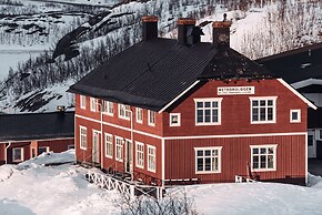 Meteorologen Ski Lodge