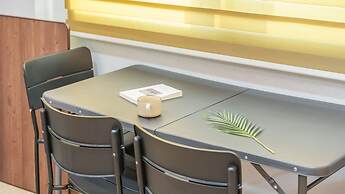 Boryeong The Daecheon Story Pension