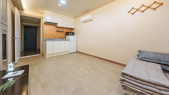 Boryeong The Daecheon Story Pension