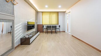 Boryeong The Daecheon Story Pension