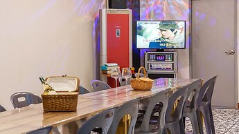 Boryeong The Daecheon Story Pension
