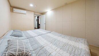 Boryeong The Daecheon Story Pension