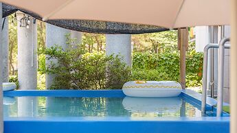 Boryeong The Daecheon Story Pension