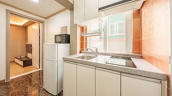 Boryeong The Daecheon Story Pension