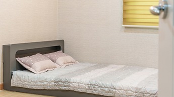 Boryeong The Daecheon Story Pension