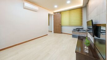 Boryeong The Daecheon Story Pension