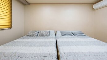 Boryeong The Daecheon Story Pension
