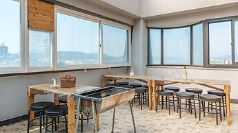Boryeong The Daecheon Story Pension