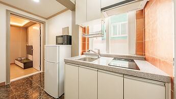 Boryeong The Daecheon Story Pension