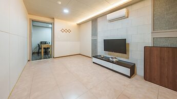 Boryeong The Daecheon Story Pension