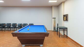 Boryeong The Daecheon Story Pension