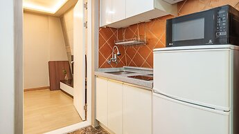Boryeong The Daecheon Story Pension