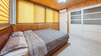 Boryeong The Daecheon Story Pension