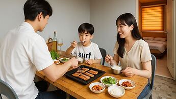 Boryeong The Daecheon Story Pension