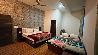 Hotel Murliwala Gopala