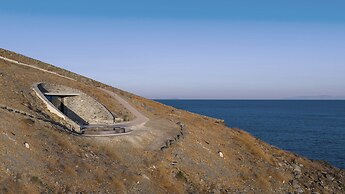 Olen Syros