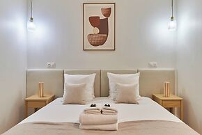 Superb Apartment AC - Buttes-chaumont