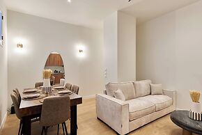 Superb Apartment AC - Buttes-chaumont