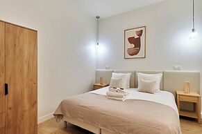 Superb Apartment AC - Buttes-chaumont