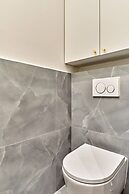 Superb Apartment AC - Buttes-chaumont