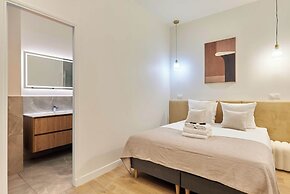 Superb Apartment AC - Buttes-chaumont