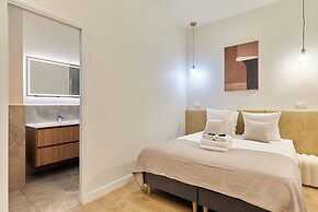 Superb Apartment AC - Buttes-chaumont