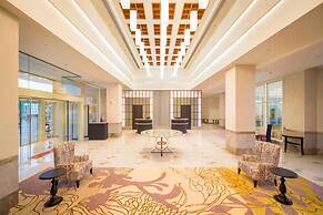 Sarovar Portico Sriperumbudur