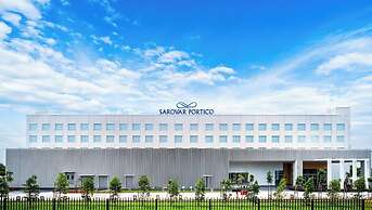 Sarovar Portico Sriperumbudur