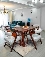 Lumo Residences Eldoret