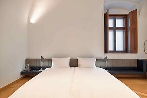 Heritage Hotel Kurija Mihalović