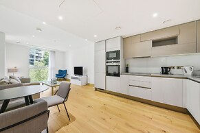 Paddington Ex LUX Flats