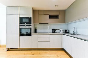Paddington Ex LUX Flats