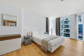 Paddington Ex LUX Flats