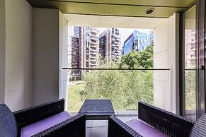 Paddington Ex LUX Flats