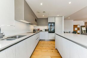 Paddington Ex LUX Flats