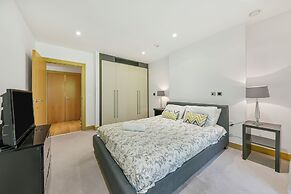 Paddington Ex LUX Flats