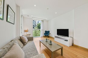 Paddington Ex LUX Flats