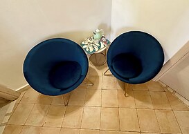 Il Sorriso dei Sassi Rooms