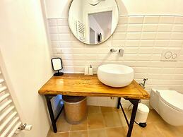 Il Sorriso dei Sassi Rooms