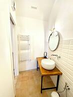 Il Sorriso dei Sassi Rooms