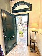Il Sorriso dei Sassi Rooms
