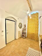Il Sorriso dei Sassi Rooms