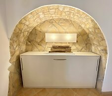Il Sorriso dei Sassi Rooms