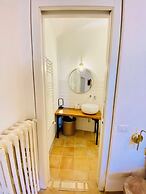 Il Sorriso dei Sassi Rooms
