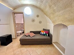 Il Sorriso dei Sassi Rooms