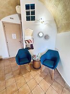 Il Sorriso dei Sassi Rooms