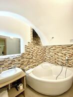 Il Sorriso dei Sassi Rooms