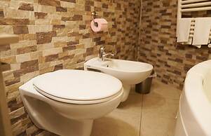 Il Sorriso dei Sassi Rooms