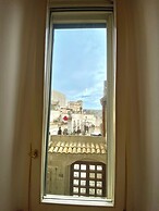 Il Sorriso dei Sassi Rooms