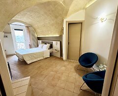 Il Sorriso dei Sassi Rooms